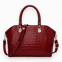 Luxuriöse Damen-Totebag - Celeste