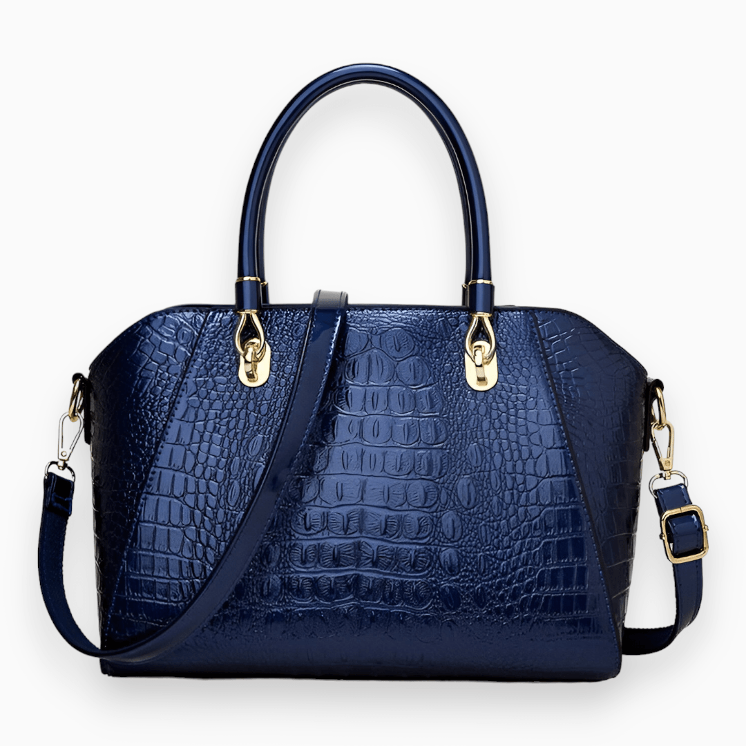 Luxuriöse Damen-Totebag - Celeste
