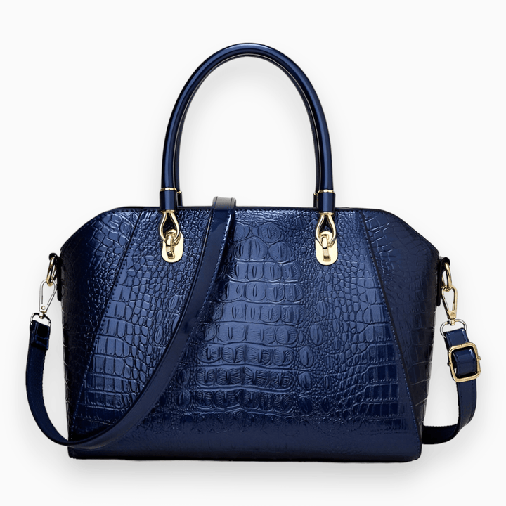 Luxuriöse Damen-Totebag - Celeste