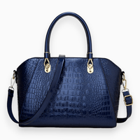 Luxuriöse Damen-Totebag - Celeste