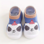 Bequeme Barfuß-Kleinkind-Sneaker - BearCubs