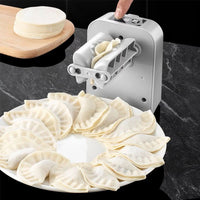 Instant Seal Ravioli Maker — Perfect Dumplings in Seconds 3
