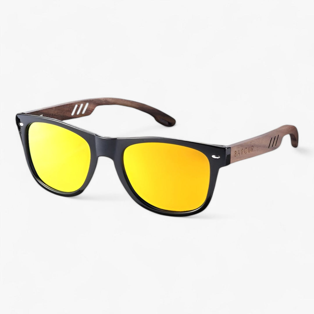 Klassische Sonnenbrille mit UV-Schutz – Solaris