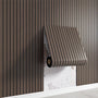 3D Selbstklebende Wandpaneele mit realistischem Holzlook - Wallvera