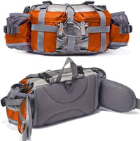 Ultralichte waterdichte outdoor heuptas – Travon