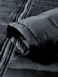 Damen Winter-Steppjacke mit Kapuze - Arwen