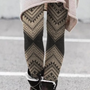Trendige Dehnbare Damenleggings - Kelsey