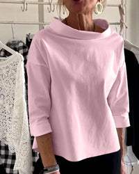 Stilvolle Damen-Top - Livia