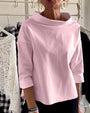 Stilvolle Damen-Top - Livia