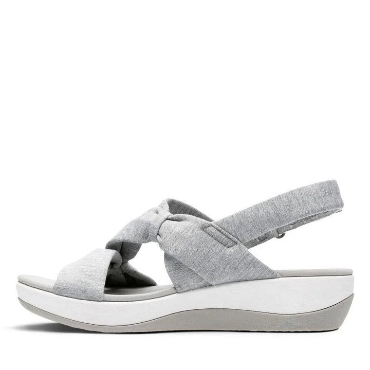 Ultra Komfortable Orthopädische Damen-Sommersandalen – Isabella