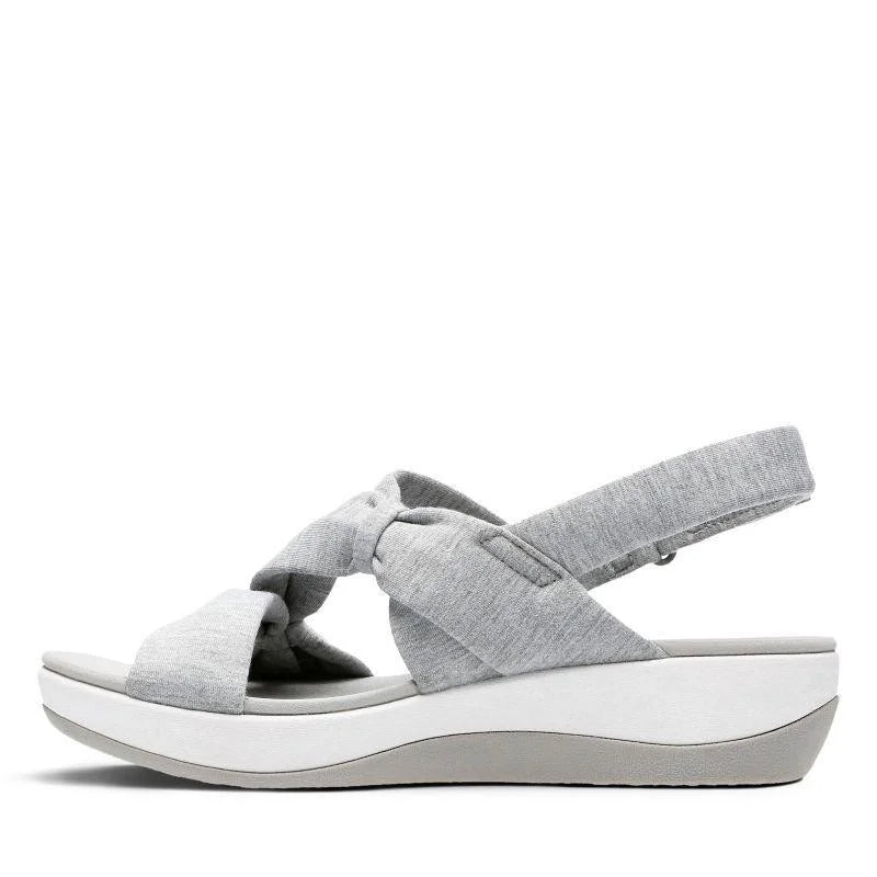 Ultra Komfortable Orthopädische Damen-Sommersandalen – Isabella