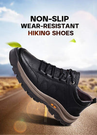 Nachhaltiger Outdoorschuhe für Abenteurer - Milo