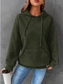 Bequemer Damen-Hoodie - Mia