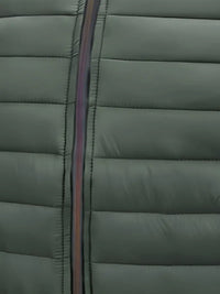 Damen Winter-Steppjacke mit Kapuze - Arwen