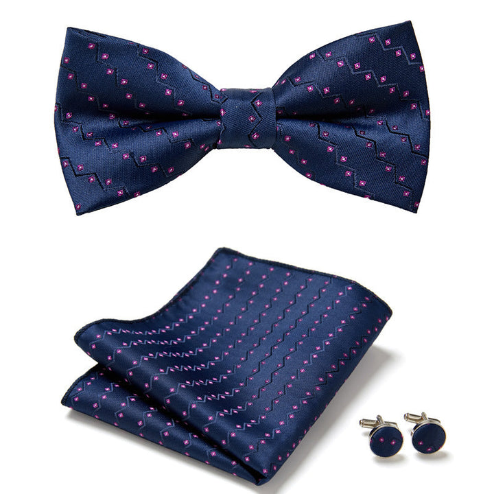 Flying set with flower pattern – StitchMode (1 + 1 FREE) 
