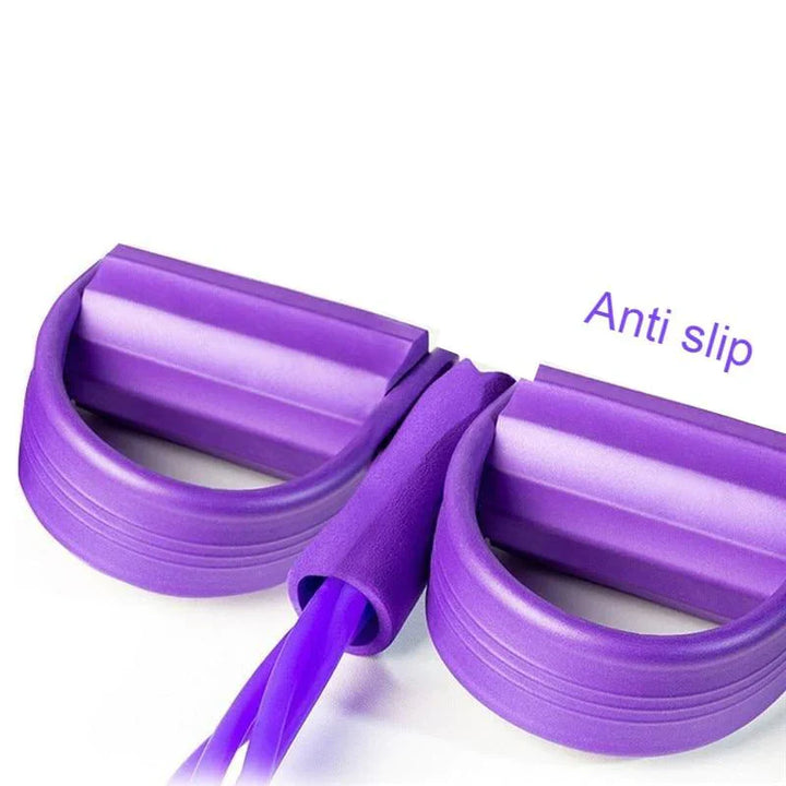 Fitness Resistance Band - FlexoTrainer