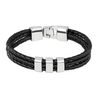 Romantisches Gravur-Armband - Felix