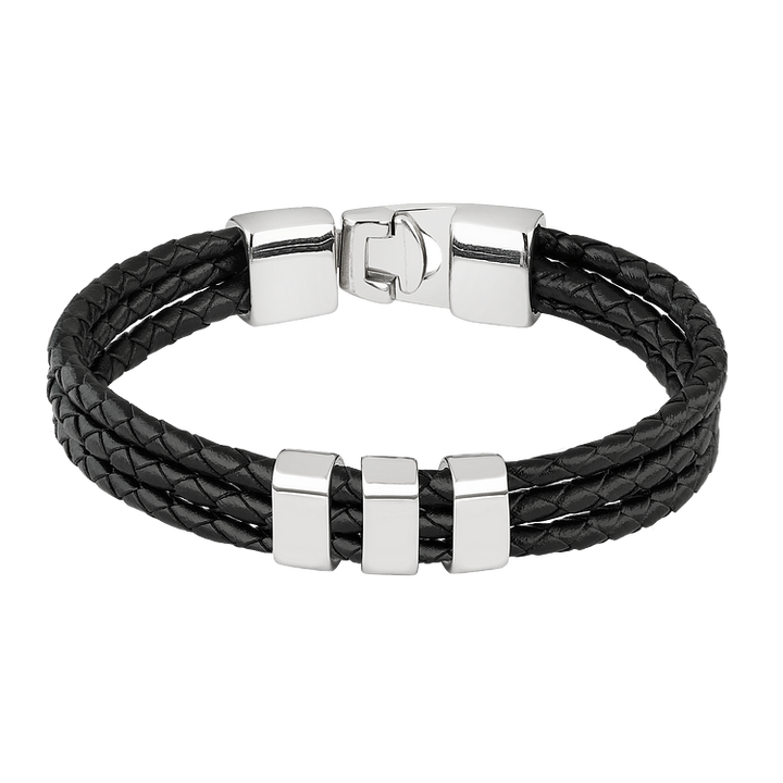 Romantisches Gravur-Armband - Felix