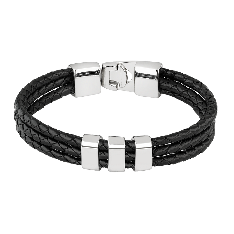 Romantisches Gravur-Armband - Felix