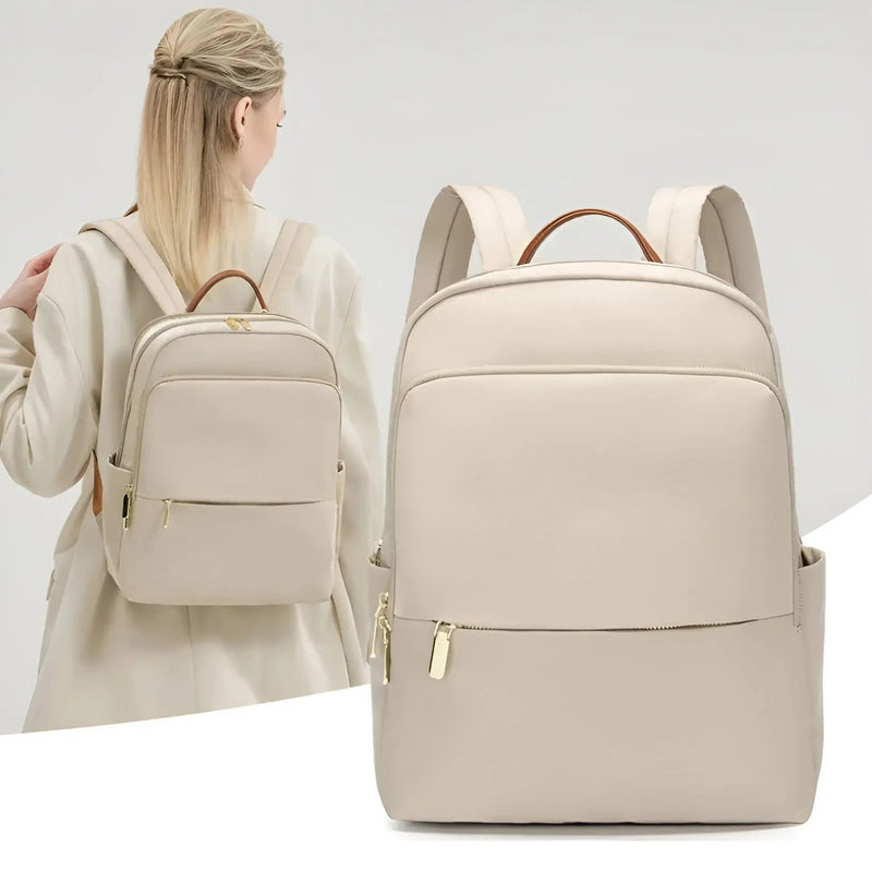 Trendiger multifunktionaler Damenrucksack - Sophia