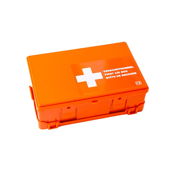 Basis Erste-Hilfe für Zuhause & Arbeit - SafeKit Compact+