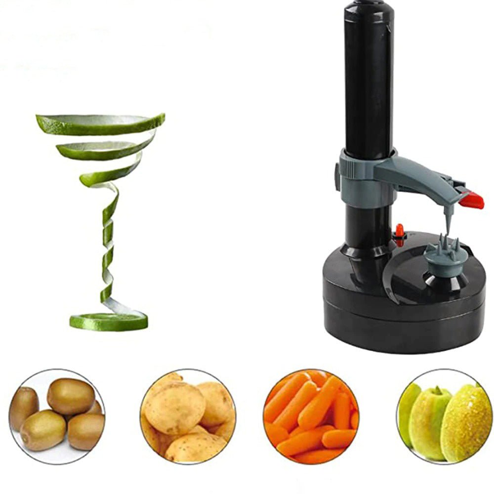 Automatisch Schilapparaat - PeelMaster Pro