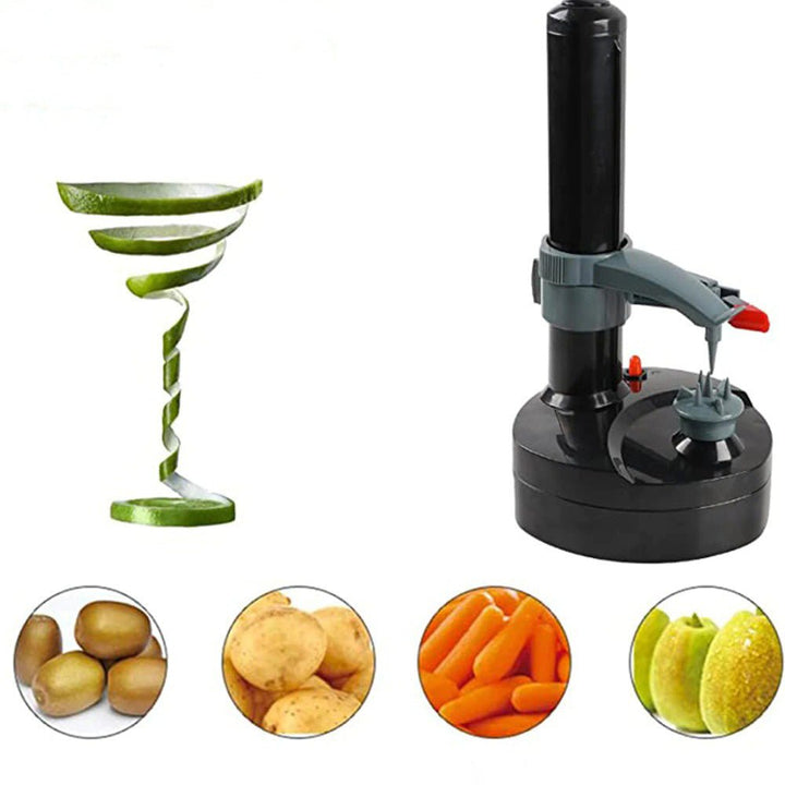 Automatisch Schilapparaat - PeelMaster Pro