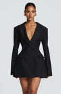 Elvira Blazer Mini Dress 21