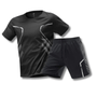Sportoutfit für Herren – T-Shirt und Shorts für Training & Freizeit