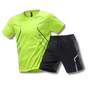 Sportoutfit für Herren – T-Shirt und Shorts für Training & Freizeit