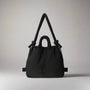 Einzigartige Puffer-Handtasche mit trendigem Volumen - Riva