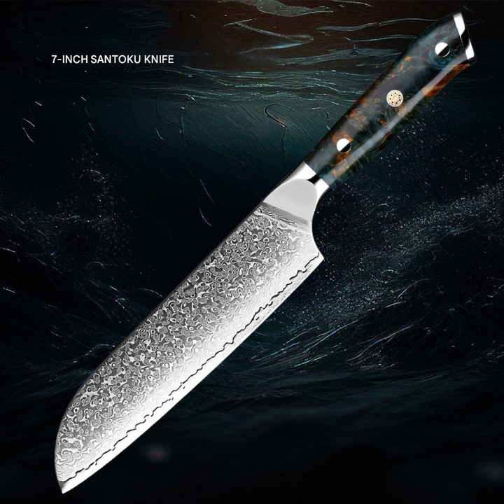 Japanisches Damastmesser-Set – KairoBlade

Japanische Damastmesserset – KairoBlade