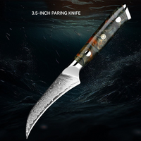 Japanisches Damastmesser-Set – KairoBlade

Japanische Damastmesserset – KairoBlade