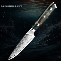 Japanisches Damastmesser-Set – KairoBlade

Japanische Damastmesserset – KairoBlade