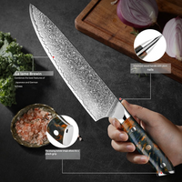 Japanisches Damastmesser-Set – KairoBlade

Japanische Damastmesserset – KairoBlade
