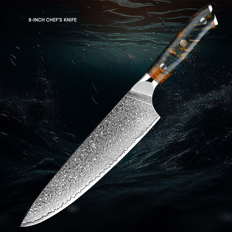 Japanisches Damastmesser-Set – KairoBlade

Japanische Damastmesserset – KairoBlade