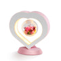Levitation-Blume mit Magnetischer Rotation – Floravia