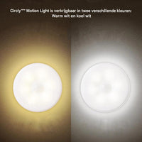 Wireless Motion Sensor Lamp - LumaLight