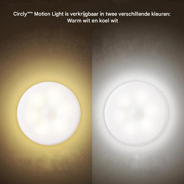 Wireless Motion Sensor Lamp - LumaLight