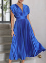 Stilvolles Maxikleid - Elise