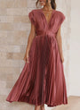 Stilvolles Maxikleid - Elise