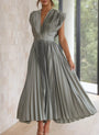 Stilvolles Maxikleid - Elise