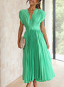 Stilvolles Maxikleid - Elise