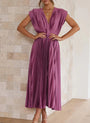 Stilvolles Maxikleid - Elise