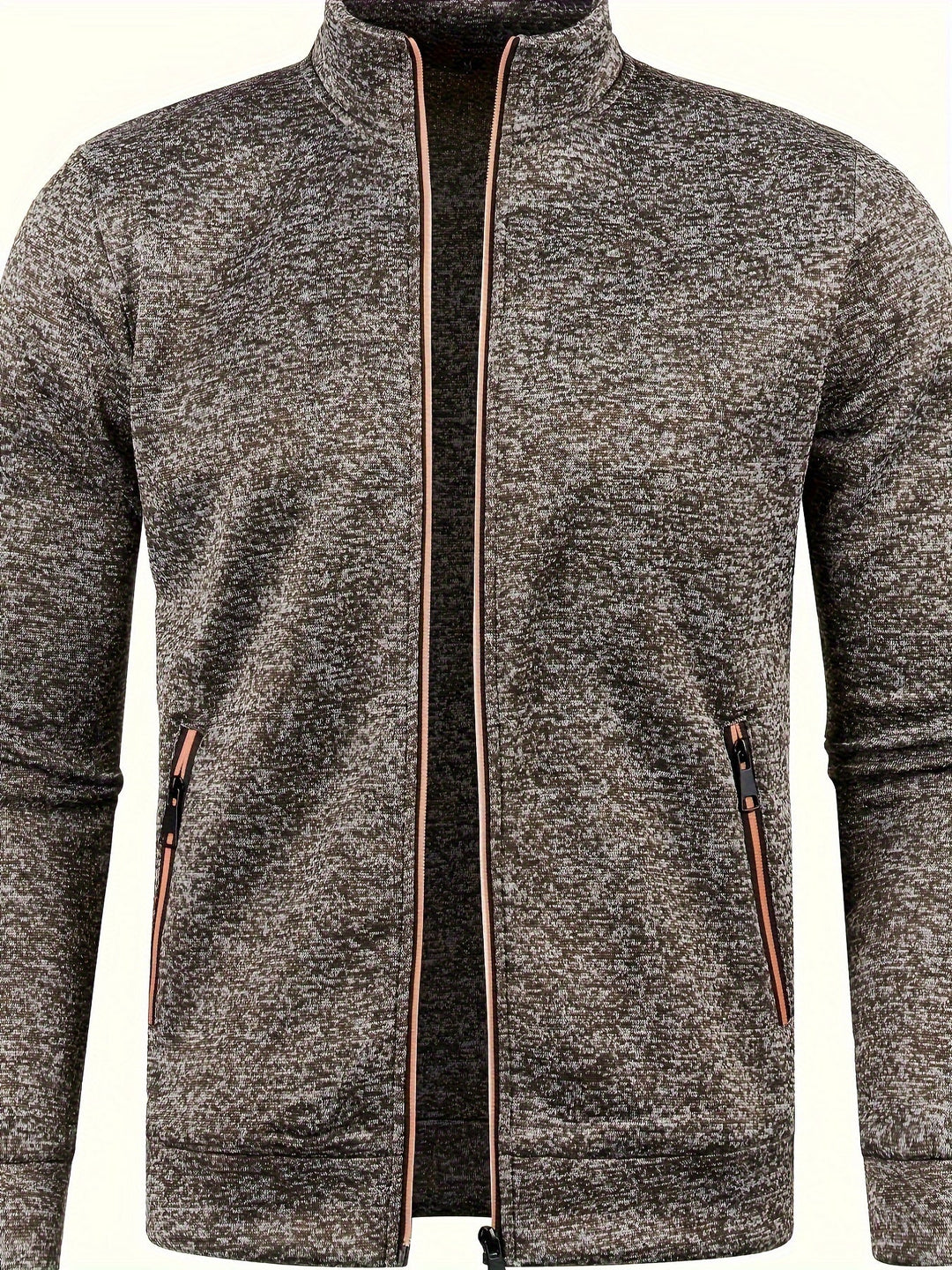 Bequeme Herren Flex Weste - Liam