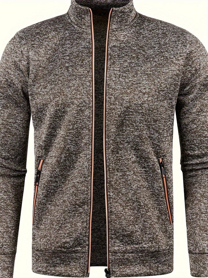 Bequeme Herren Flex Weste - Liam