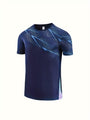 Sportliches funktionales Herren-Shirt - Tarek