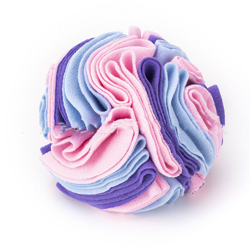 Snuffle Ball for Dogs - PawMaze