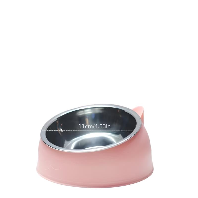 Verhoogde Kattenvoerbak - ComfortBowl