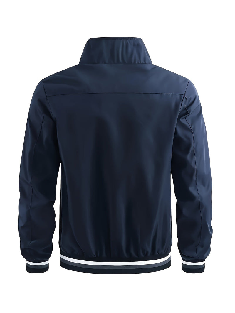 Casual Herrenjacke – Matteo